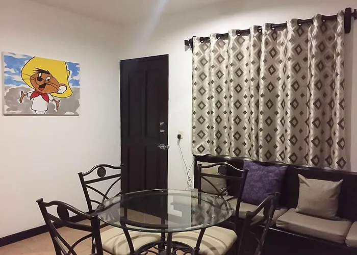 Speedy Double Balcony 5th Avenue * Playa del Carmen