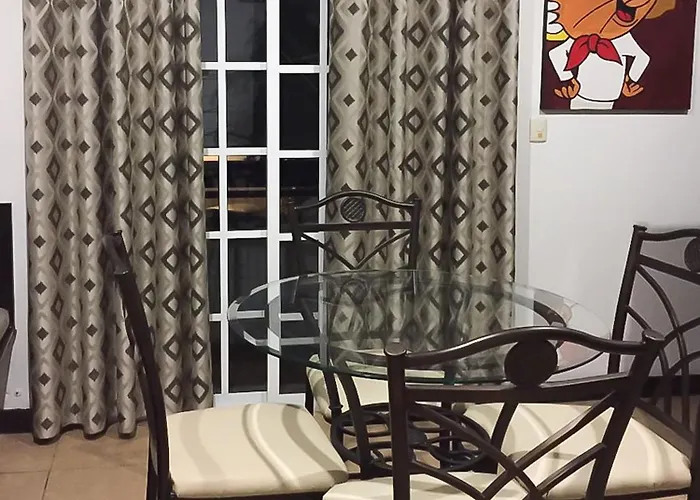 Speedy Double Balcony 5th Avenue Apartamento