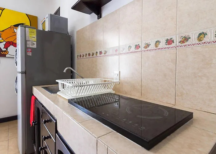Speedy Double Balcony 5th Avenue Apartamento Playa del Carmen