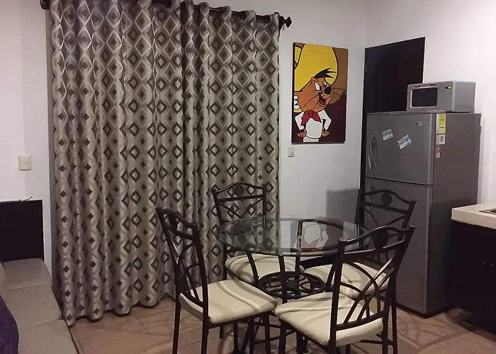 Apartamento Speedy Double Balcony 5th Avenue Playa del Carmen