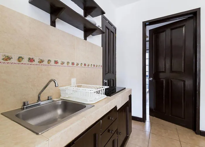 Speedy Double Balcony 5th Avenue *