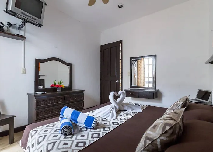 Speedy Double Balcony 5th Avenue Apartamento *