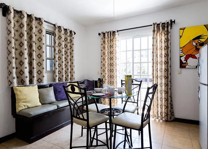Apartamento Speedy Double Balcony 5th Avenue *